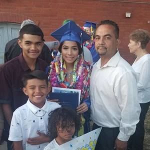 Meet your Posher, Mauricio